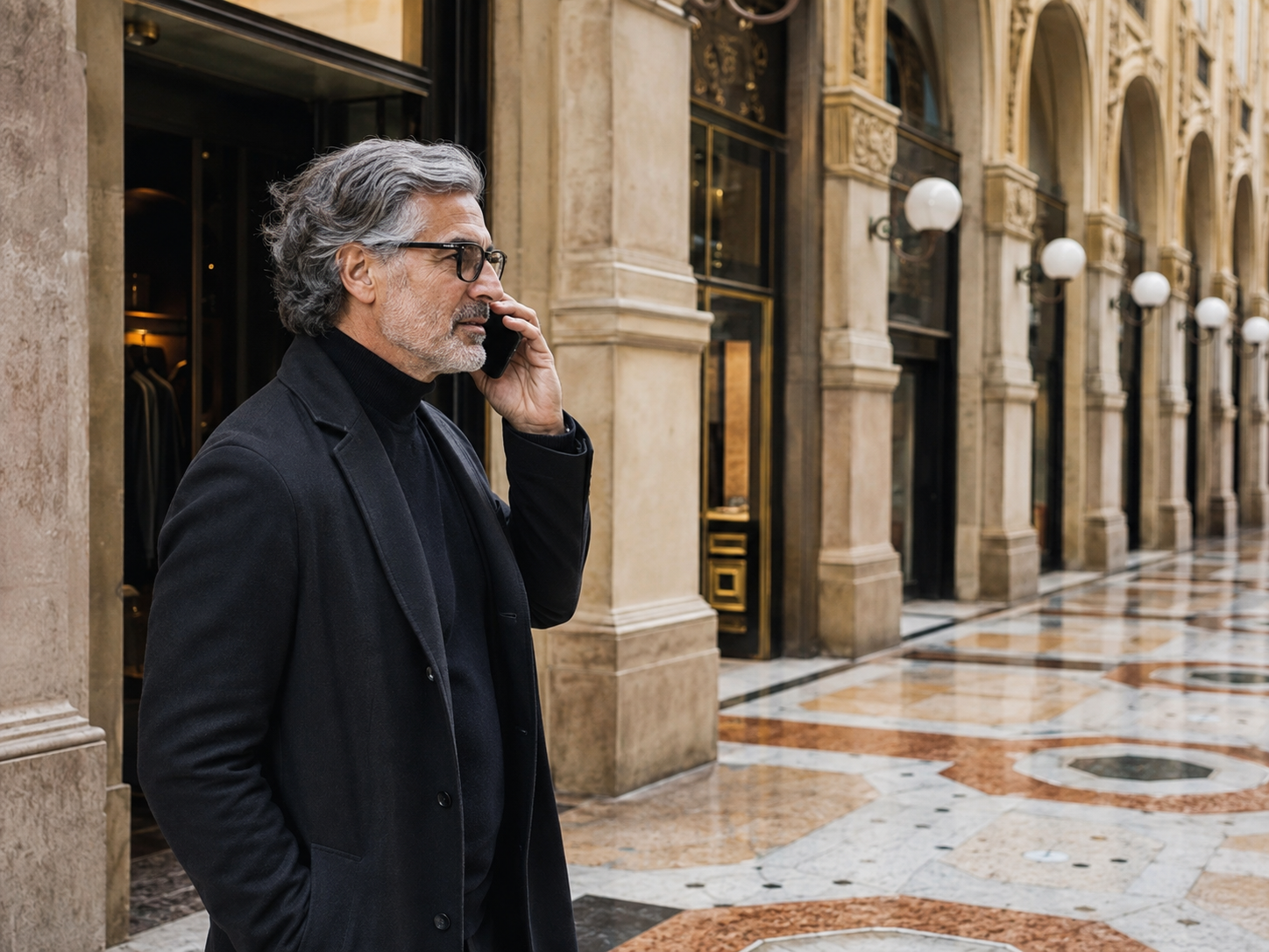 Occhiali della linea Phoenix Smart